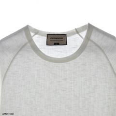 Áo Thun Tay Dài Fapas Regular System