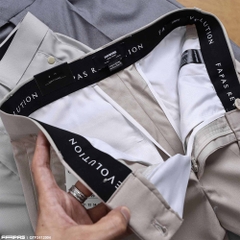 Quần Tây Fapas Slimfit Day