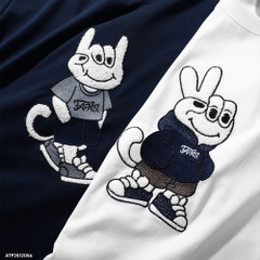 Áo Thun Fapas Regular Hi