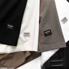 Áo Thun Fapas Regular Atus