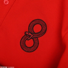 Polo Fapas Regular Stick