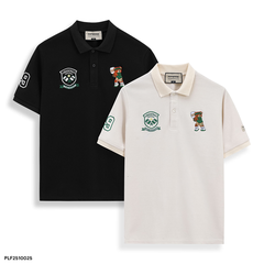 Polo Fapas Regular How