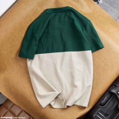 Áo Thun Fapas Regular Kone