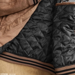 Áo Khoác Fapas Regular Non