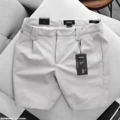 Short Tây Fapas Slimfit Sour