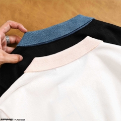 Polo Fapas Regular Knit