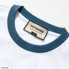 Áo Thun Fapas Regular Holi