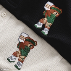 Polo Fapas Regular How