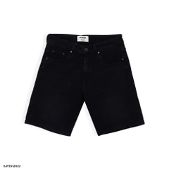 Shorts Jean Fapas Slim Turn
