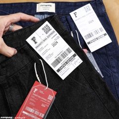 Quần Jean Fapas Crop Fit Here