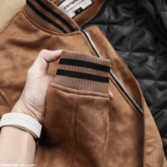 Áo Khoác Fapas Regular Non