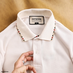 Polo Fapas Regular Wring