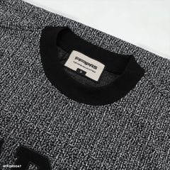 Áo Thun Fapas Relaxed Speckle