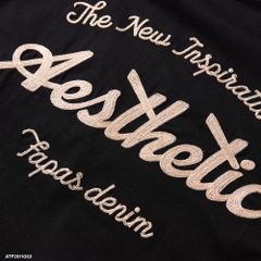 Áo Thun Fapas Relaxed Pira