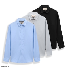 Sơ Mi Tay Dài Fapas Regular Kin