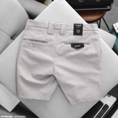 Short Tây Fapas Slimfit Sour