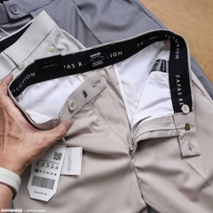 Quần Tây Fapas Slimfit Day