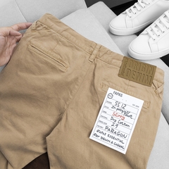 Quần Kaki Skinny Denver