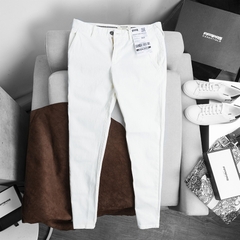 Quần Kaki Skinny Denver