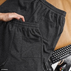 Shorts Thun Fapas Relaxed Every