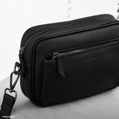 Túi Đeo Chéo Fapas Vero - Đen