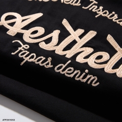 Áo Thun Fapas Relaxed Pira