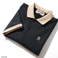 Polo Fapas Regular Shon