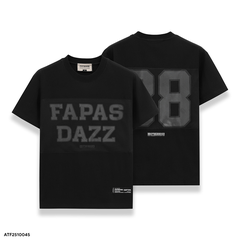 Áo Thun Fapas Relaxed Dazz