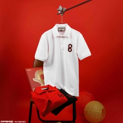 Polo Fapas Regular Stick