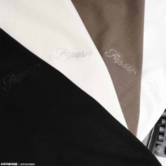 Áo Thun Fapas Regular Atus