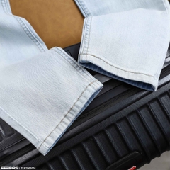 Quần Jean Fapas Slimfit Narrow