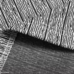 Áo Thun Fapas Boxy Jacquard