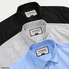 Sơ Mi Tay Dài Fapas Regular Kin