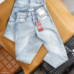 Quần Jeans Fapas Slimfit Coach
