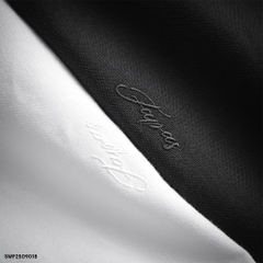 Sơ Mi Tay Ngắn Fapas Slimfit Ben