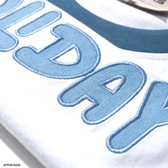 Áo Thun Fapas Regular Holi