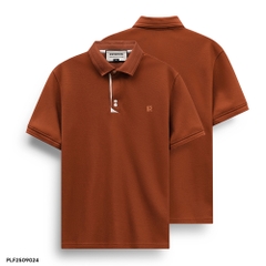 Polo Fapas Regular Wepi