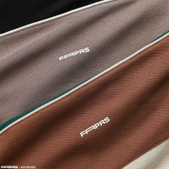 Áo Thun Fapas Regular Kone