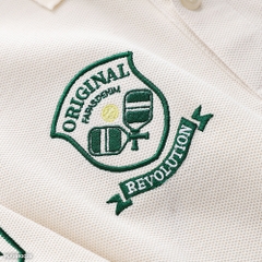 Polo Fapas Regular How