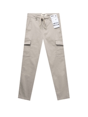 Quần Kaki Slimfit Palet