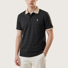 Polo Fapas Regular Shon