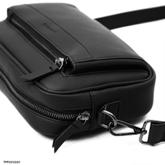 Túi Đeo Chéo Fapas Vero - Đen