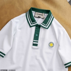 Polo Fapas Regular Alay
