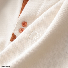 Polo Fapas Regular Wepi