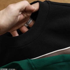 Áo Thun Fapas Regular Kone