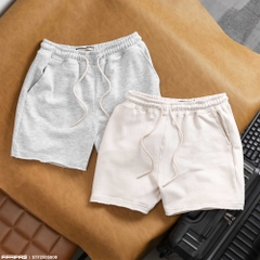 Shorts Thun Fapas Relaxed Swin