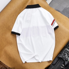 Polo Fapas Regular Diversity