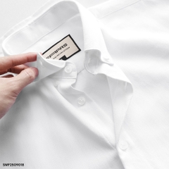 Sơ Mi Tay Ngắn Fapas Slimfit Ben