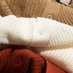 Polo Fapas Regular Hira