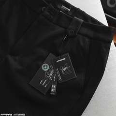 Short Tây Fapas Slimfit Sour